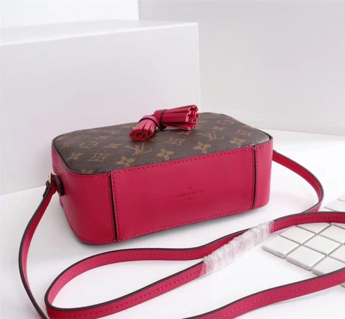 ルイヴィトンバッグコピー 定番人気2020新品 Louis Vuitton メンズ ショルダーバッグ - 画像 (5)