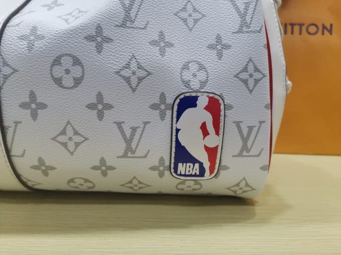 ルイヴィトンバッグコピー 定番人気2021新品 Louis Vuitton 男女兼用 ボストンバッグ - 画像 (3)