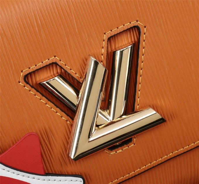 ルイヴィトンバッグコピー 大人気2020新品 Louis Vuitton レディース ハンドバッグ - 画像 (5)