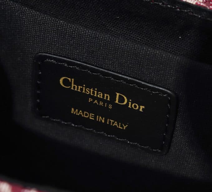 ディオールバッグコピー 大人気2022新品 Dior レディース ショルダーバッグ - 画像 (9)