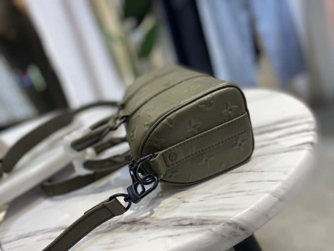 人気高級 ルイヴィトンバッグコピー 2021新品注目度NO.1 Louis Vuitton メンズ ハンドバッグ - 画像 (3)