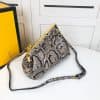 フェンディバッグコピー 大人気2022新品 FENDI レディース ショルダーバッグ - 画像 (2)