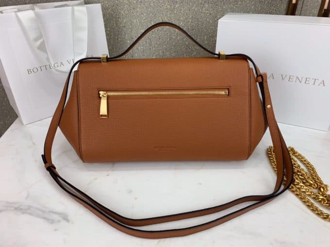 2019秋冬高品質ボッテガヴェネタ(Bottega Veneta)☆レディース ハンドバックコピー☆気持ちの良い触り心地♪相性抜群！ - 画像 (2)