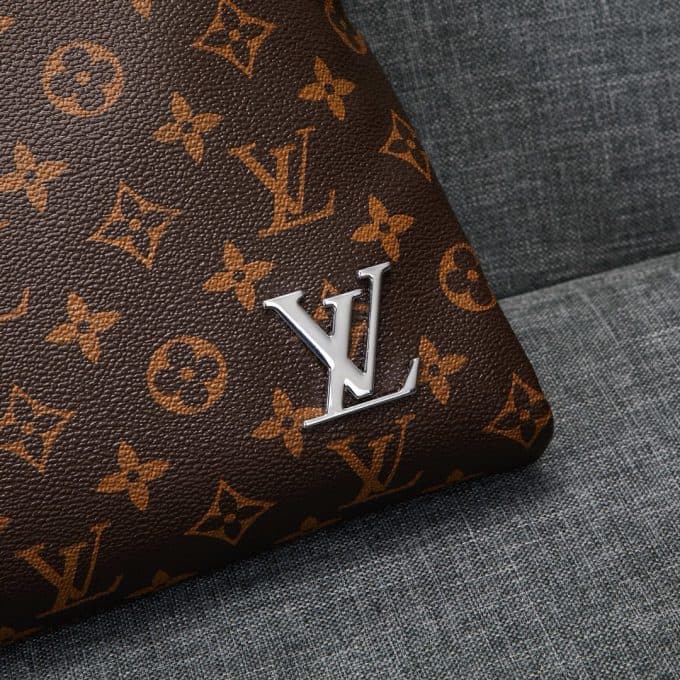 ルイヴィトンバッグコピー 大人気2021新品 Louis Vuitton メンズ ショルダーバッグ - 画像 (5)