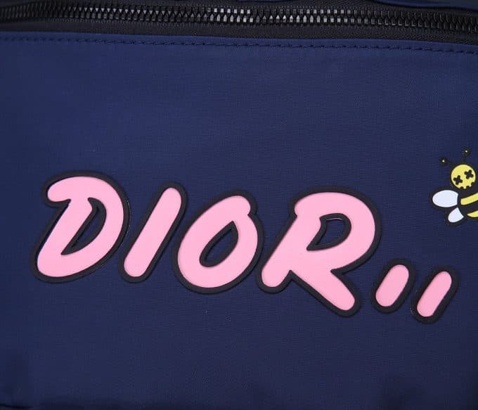 ディオールバッグコピー 2021新品注目度NO.1 Dior 男女兼用 ウエストポーチ - 画像 (6)