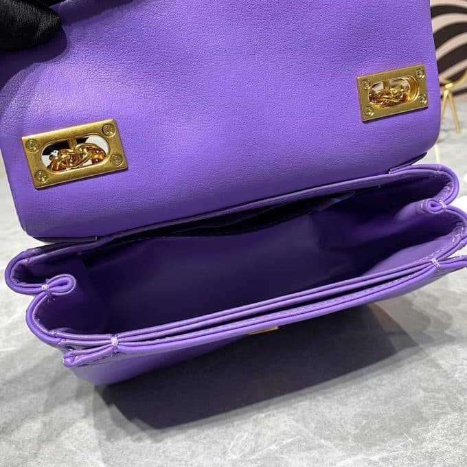 ヴァレンティノバッグコピー 定番人気2022新品 Valentino レディース ショルダーバッグ - 画像 (8)