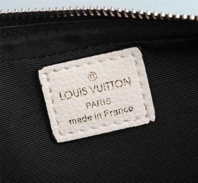 ルイヴィトンバッグコピー 大人気2020新品 Louis Vuitton レディース ショルダーバッグ - 画像 (7)