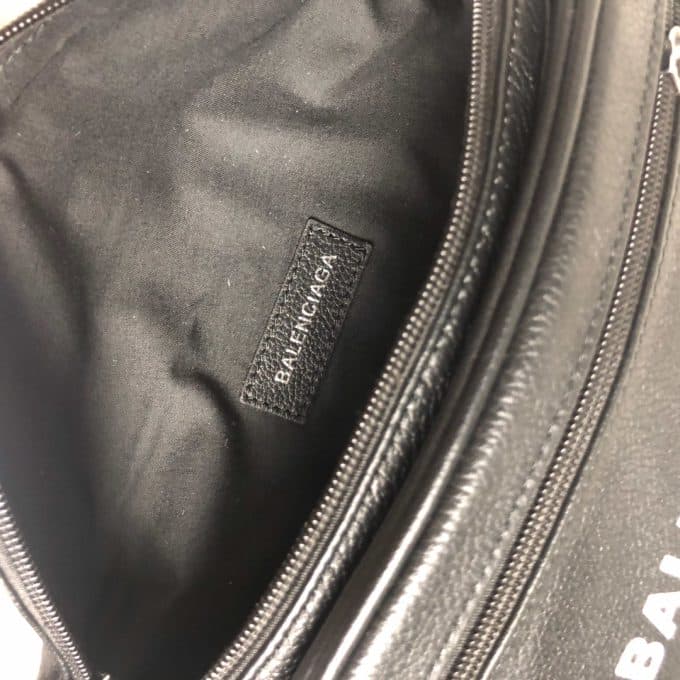 高品質 バレンシアガバッグコピー 2021新品注目度NO.1 BALENCIAGA 男女兼用 ウエストポーチ - 画像 (9)