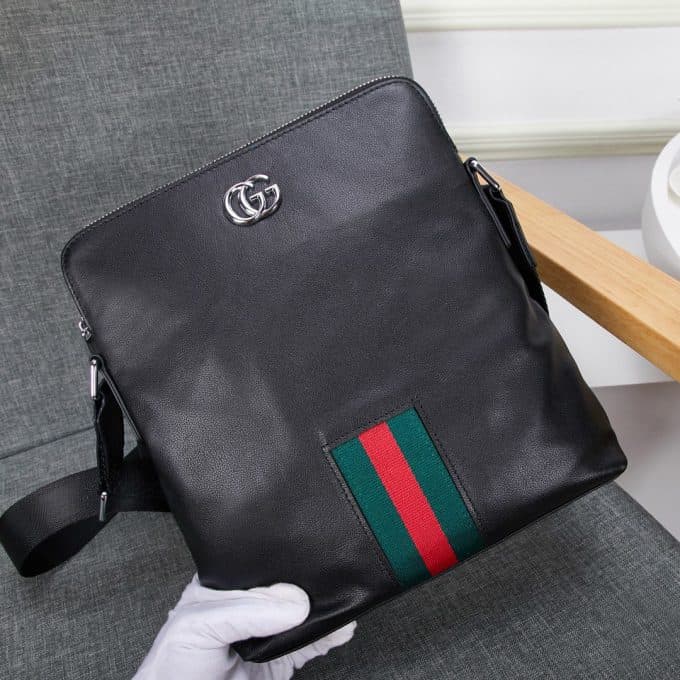 グッチバッグコピー 2021新品注目度NO.1 GUCCI メンズ ショルダーバッグ - 画像 (7)