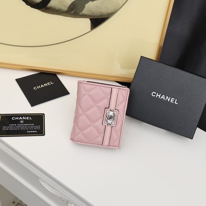 シャネル財布コピー 2021新品注目度NO.1 CHANEL レディース 財布