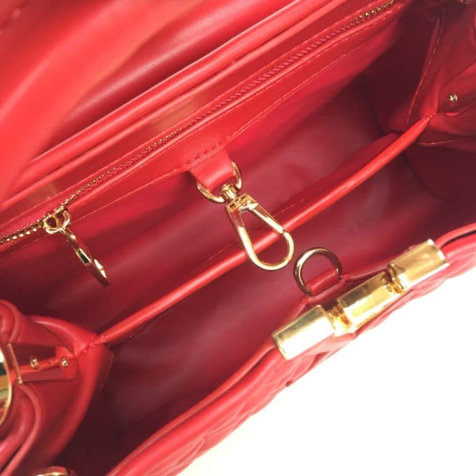 ルイヴィトンバッグコピー 定番人気2020新品 Louis Vuitton レディース ハンドバッグ - 画像 (8)