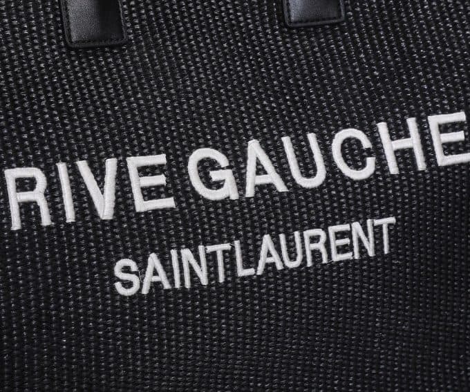 イヴサンローラン バッグコピー 2022新品注目度NO.1 YSL レディース トートバッグ - 画像 (5)