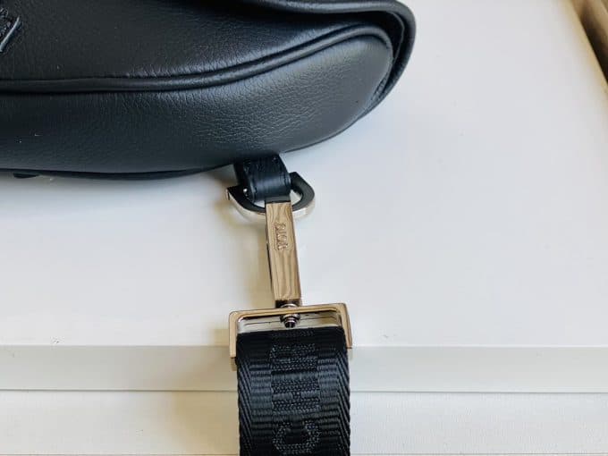 ディオールバッグコピー 定番人気2022新品 Dior 男女兼用 ボディバッグ - 画像 (6)