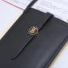 バーバリーバッグコピー 2022新品注目度NO.1 BURBERRY 男女兼用 携帯 電話 バッグ - 画像 (6)