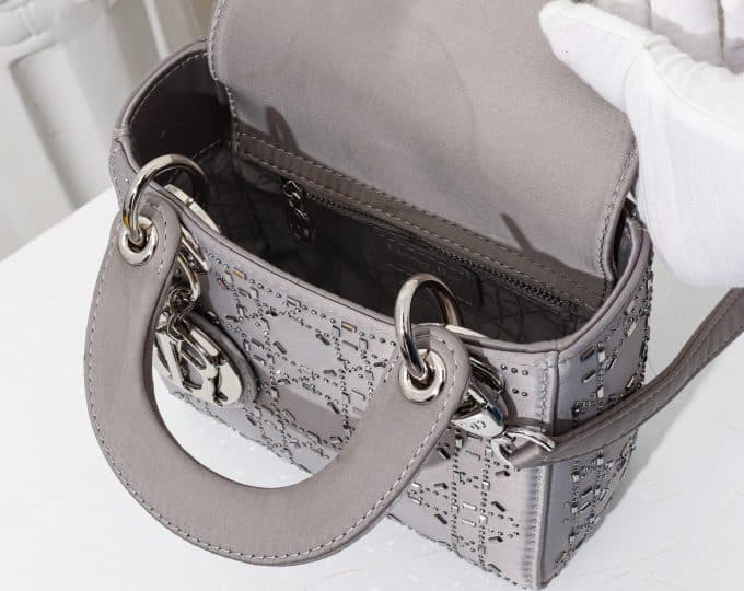 ディオールバッグコピー 2020新品注目度NO.1 Dior レディース ハンドバッグ - 画像 (8)