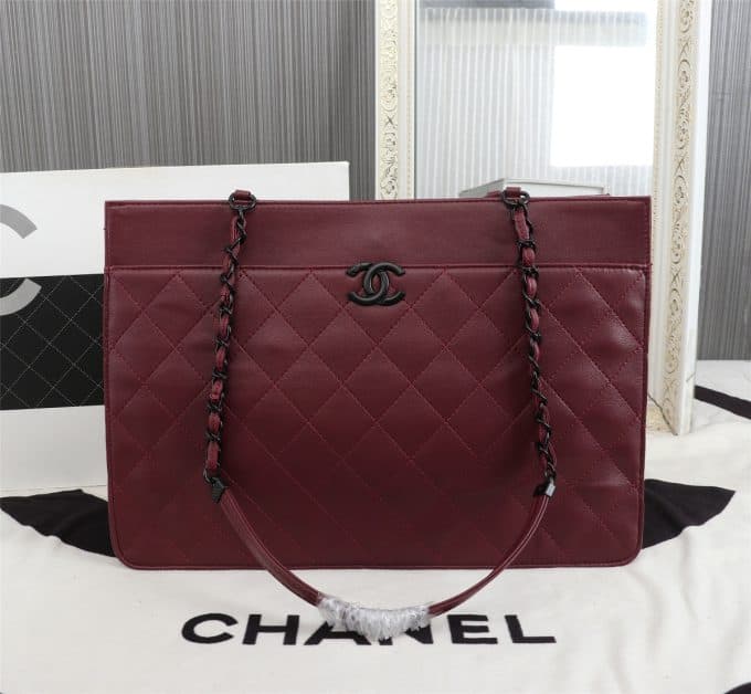 シャネルバッグコピー 大人気2022新品 CHANEL レディース トートバッグ