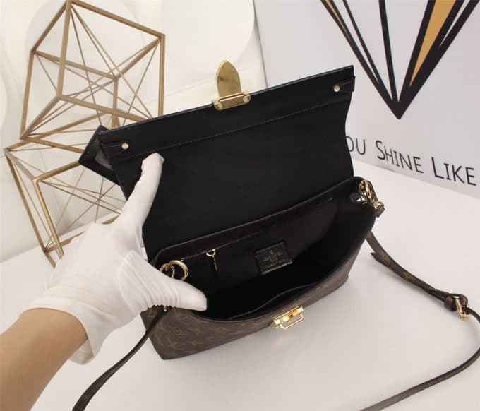 ルイヴィトンバッグコピー 大人気2020新品 Louis Vuitton レディース ハンドバッグ - 画像 (9)