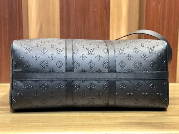 ルイヴィトンバッグコピー 2022新品注目度NO.1 Louis Vuitton 男女兼用 ボストンバッグ - 画像 (6)