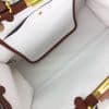 フェンディバッグコピー 大人気2022新品 FENDI レディース トートバッグ - 画像 (8)