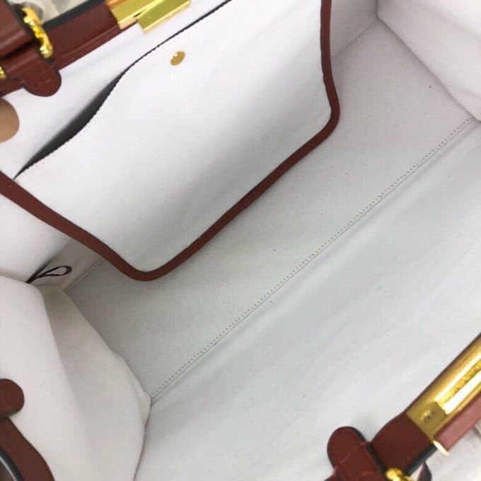 フェンディバッグコピー 大人気2022新品 FENDI レディース トートバッグ - 画像 (8)