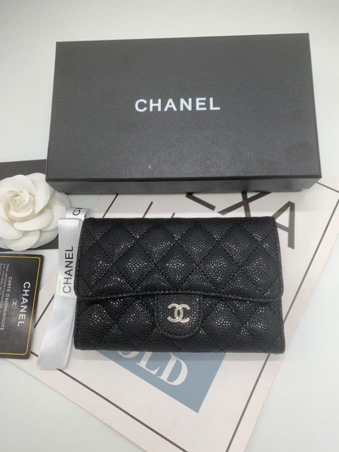シャネル財布コピー 大人気2021新品 CHANEL レディース 財布