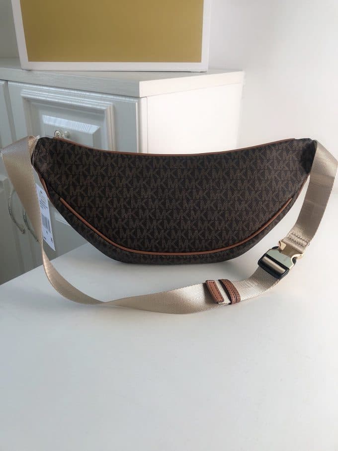 マイケル コースバッグコピー 定番人気2021新品 Michael Kors 男女兼用 ウエストポーチ - 画像 (3)