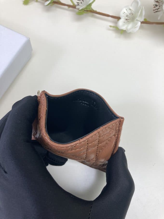 ディオール財布コピー 大人気2021新品 Dior レディース 財布 - 画像 (6)