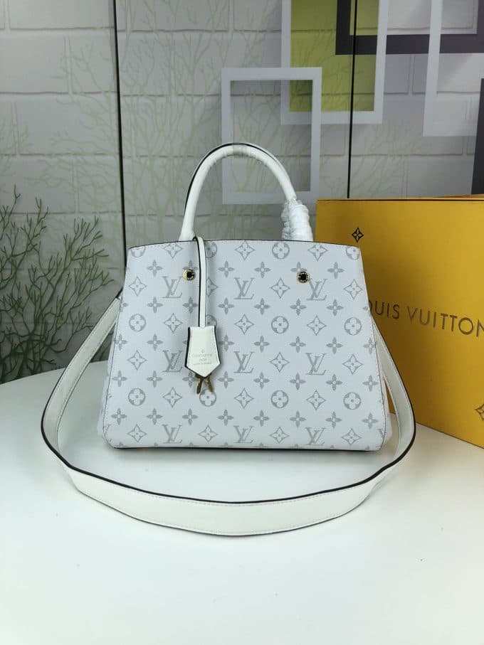 ルイヴィトンバッグコピー 大人気2020新品 Louis Vuitton レディース ハンドバッグ