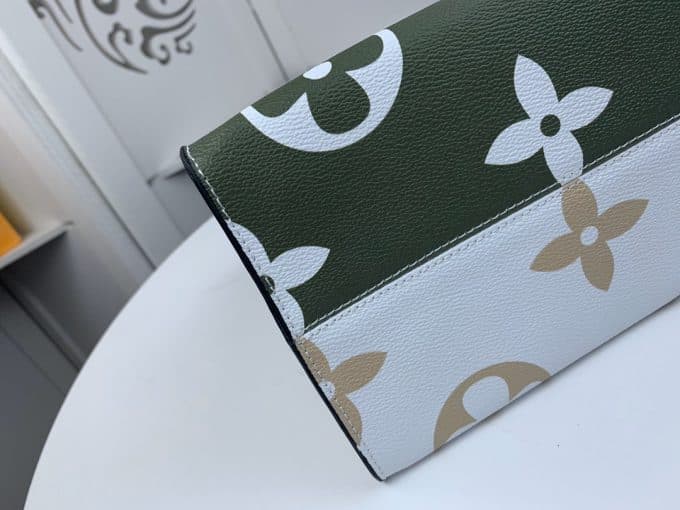 ルイヴィトンバッグコピー 定番人気2020新品 Louis Vuitton レディース トートバッグ - 画像 (6)