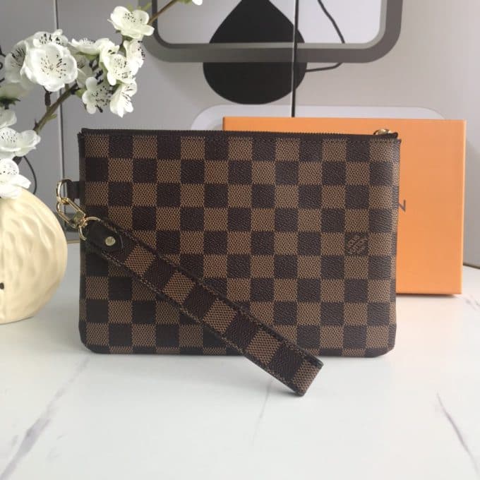 ルイヴィトンバッグコピー 定番人気2021新品 Louis Vuitton 男女兼用 セカンドバッグ