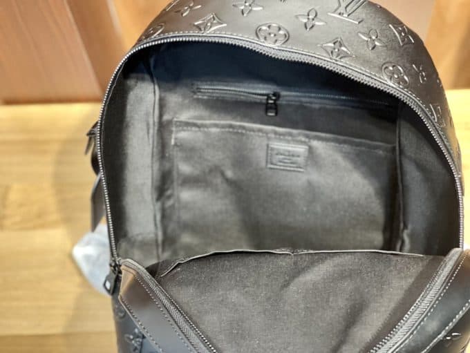 ルイヴィトンバッグコピー 2022新品注目度NO.1 Louis Vuitton 男女兼用 バックパック - 画像 (9)