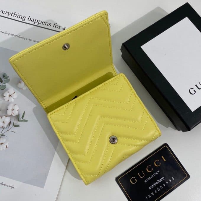 グッチ財布コピー 大人気2021新品 GUCCI レディース 財布 - 画像 (7)