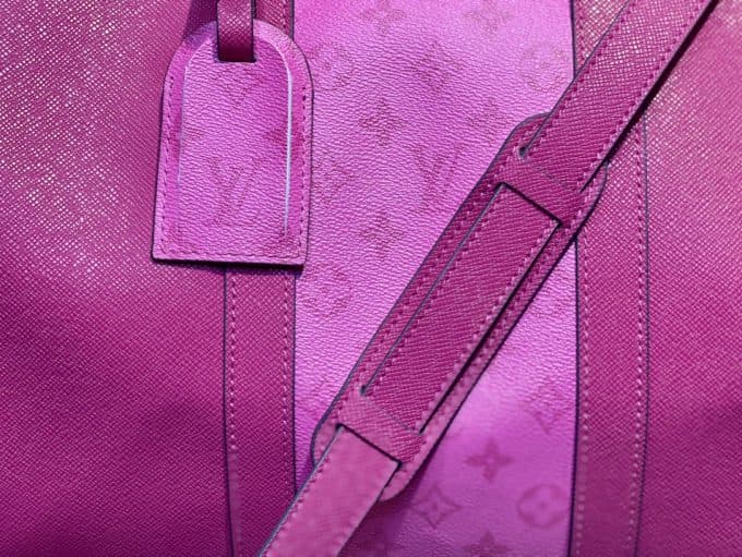 ルイヴィトンバッグコピー 定番人気2021新品 Louis Vuitton 男女兼用 ボストンバッグ - 画像 (7)