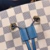 ルイヴィトンバッグコピー 定番人気2020新品 Louis Vuitton レディース バケツバッグ - 画像 (6)