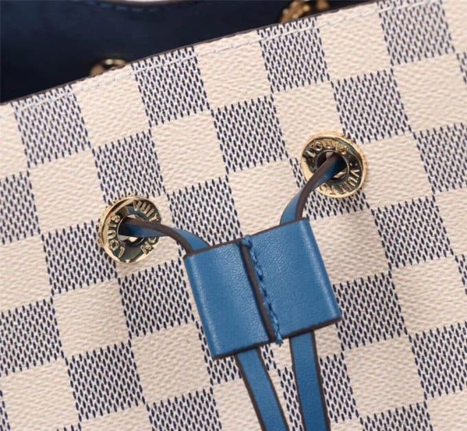ルイヴィトンバッグコピー 定番人気2020新品 Louis Vuitton レディース バケツバッグ - 画像 (6)
