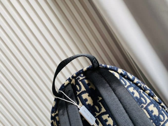 ディオールバッグコピー 定番人気2022新品 Dior 男女兼用 バックパック - 画像 (5)