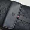 グッチバッグコピー 大人気2021新品 GUCCI メンズ ボディバッグ - 画像 (4)