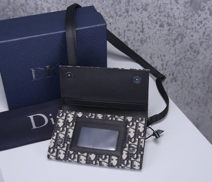 ディオールバッグコピー 大人気2021新品 Dior メンズ ショルダーバッグ - 画像 (6)
