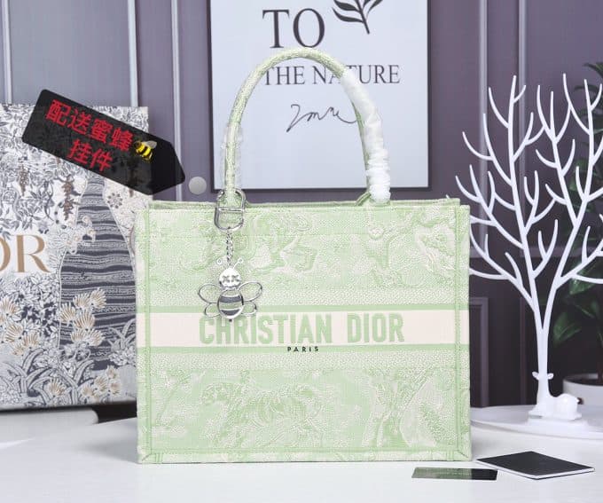 高品質ディオールバッグコピー 2021新品注目度NO.1 Dior メンズ トートバッグ