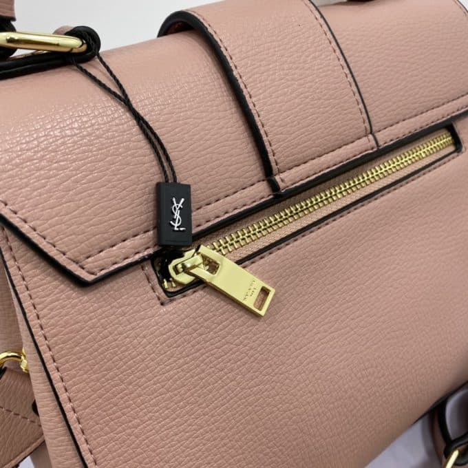 イヴサンローラン バッグコピー 2022新品注目度NO.1 YSL レディース ハンドバッグ - 画像 (4)