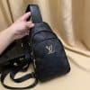 ルイヴィトンバッグコピー 定番人気2021新品 Louis Vuitton 男女兼用 ボディバッグ - 画像 (2)