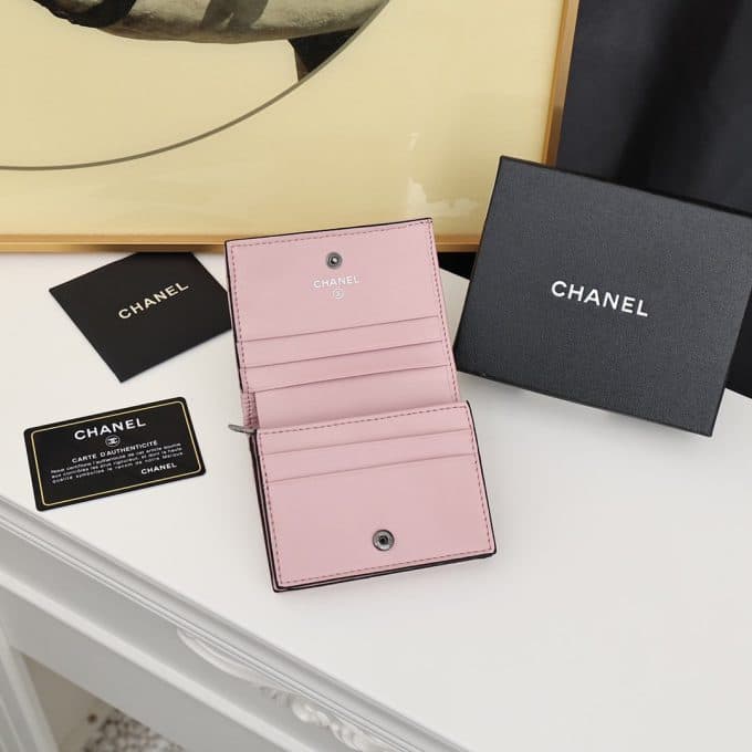 シャネル財布コピー 2021新品注目度NO.1 CHANEL レディース 財布 - 画像 (7)