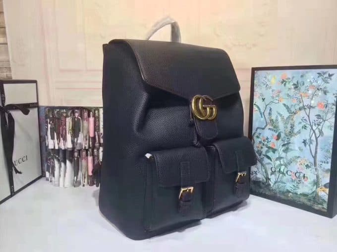 グッチバッグコピー 2022新品注目度NO.1 GUCCI 男女兼用 バックパック - 画像 (2)