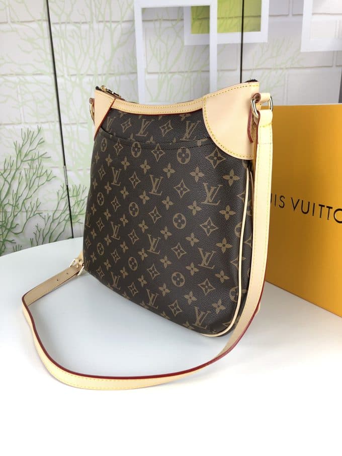 ルイヴィトンバッグコピー 大人気2020新品 Louis Vuitton レディース ショルダーバッグ - 画像 (3)