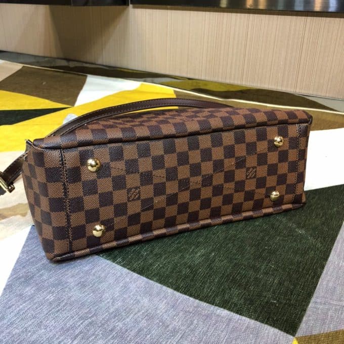 ルイヴィトンバッグコピー 定番人気2020新品 Louis Vuitton レディース ハンドバッグ - 画像 (3)