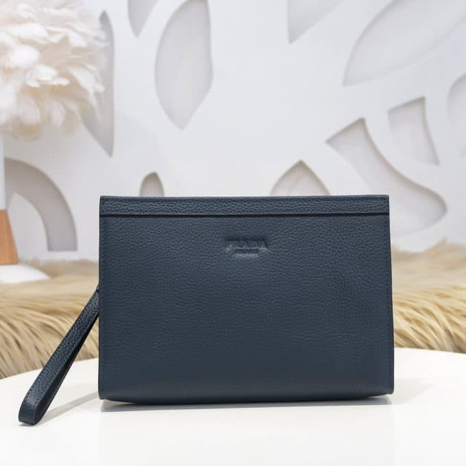 プラダバッグコピー 大人気2021新品 PRADA メンズ セカンドバッグ