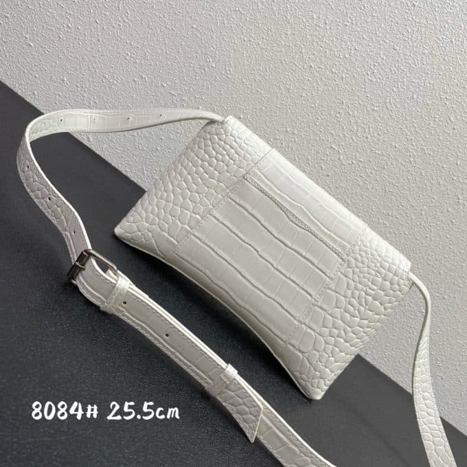 バレンシアガバッグコピー 2022新品注目度NO.1 BALENCIAGAレディース ショルダーバッグ - 画像 (3)