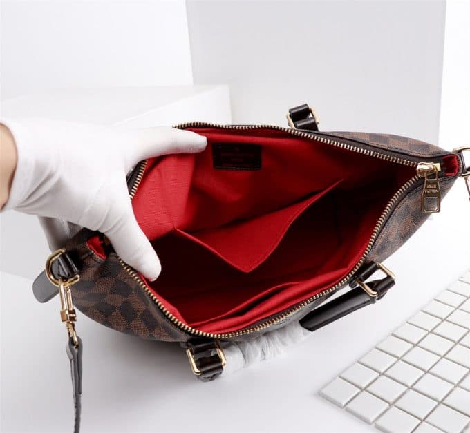 ルイヴィトンバッグコピー 大人気2020新品 Louis Vuitton レディース ハンドバッグ - 画像 (9)