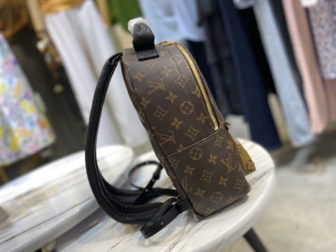 ルイヴィトンバッグコピー 大人気2021新品 Louis Vuitton メンズ バックパック - 画像 (6)