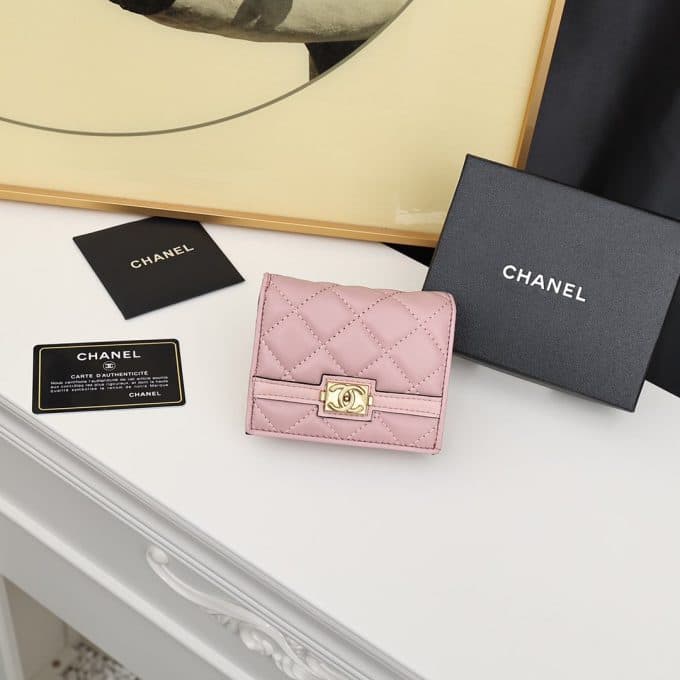 シャネル財布コピー 2021新品注目度NO.1 CHANEL レディース 財布 - 画像 (2)